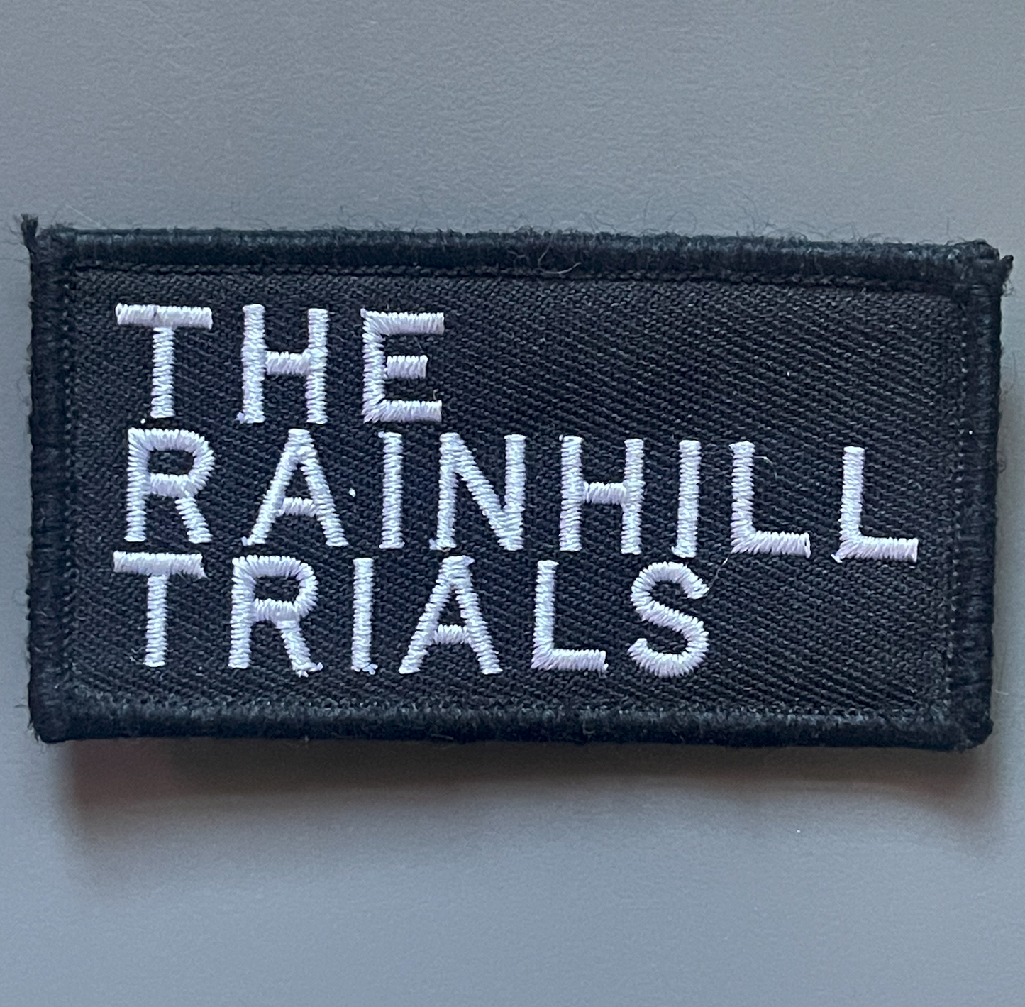 RAINHILL PATCH